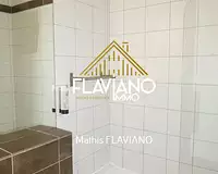 Appartement, 19,43 m²