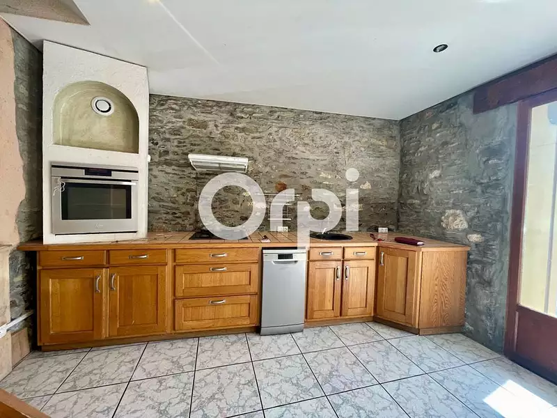 Maison, 94 m²