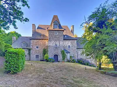 Maison, 345 m²