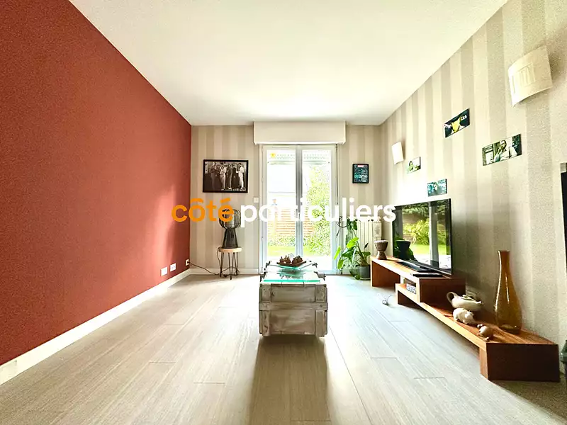 Maison, 120 m²