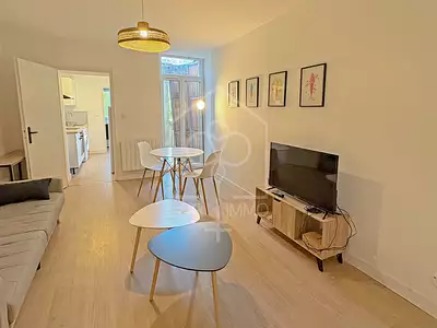 Appartement, 38,2 m²