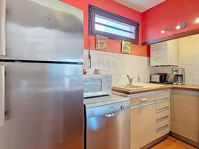 Maison, 52 m²