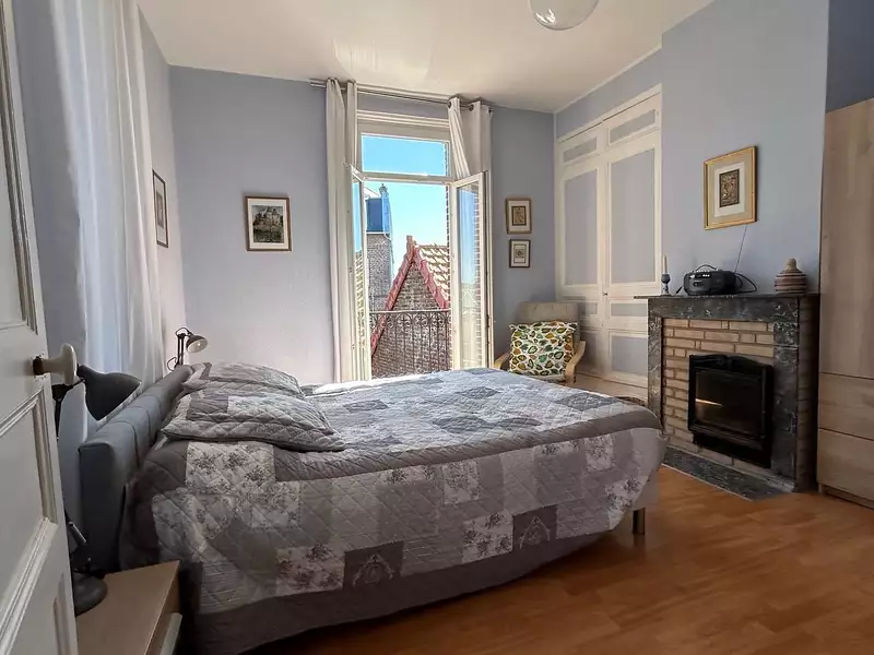 Maison, 85 m²
