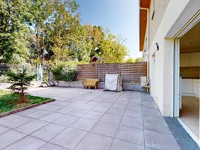 Maison, 85,29 m²