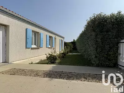 Maison, 104 m²