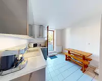 Appartement, 42 m²