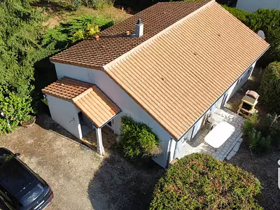 Maison, 84 m²