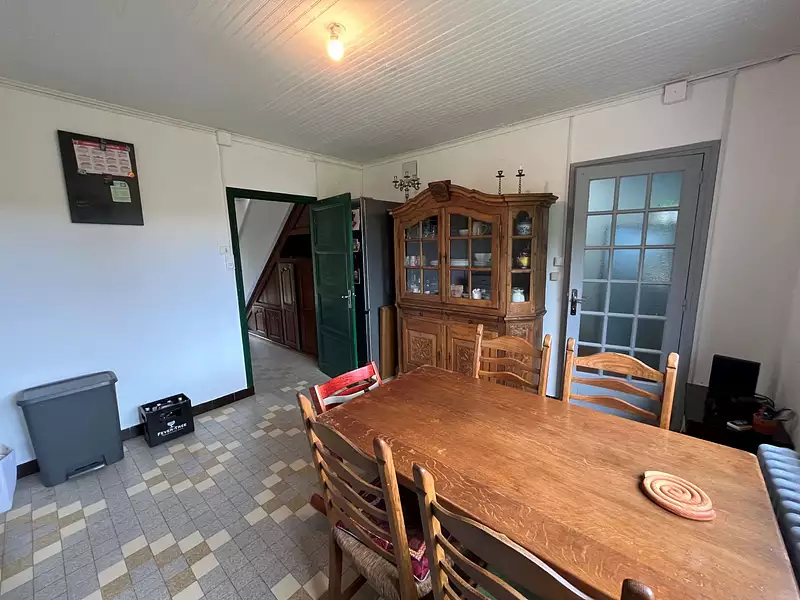 Maison, 80 m²