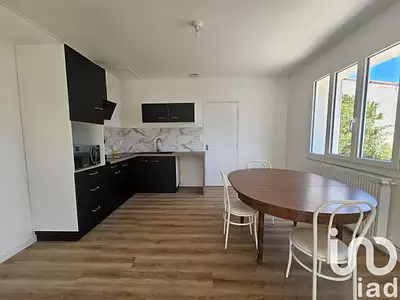 Maison, 100 m²