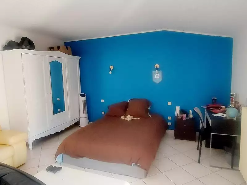 Maison, 260 m²
