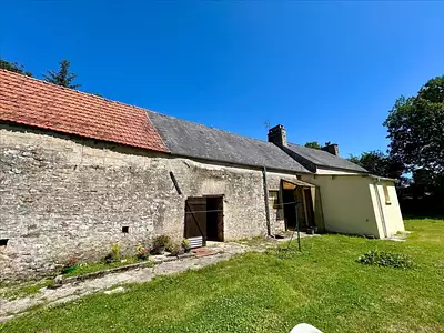 Maison, 83 m²
