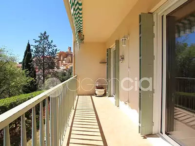 Appartement, 71,45 m²