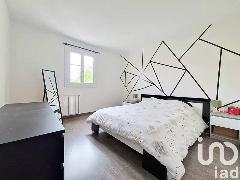 Appartement, 68 m²