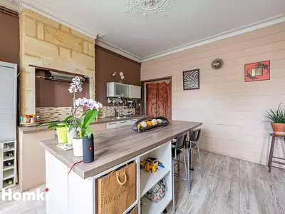 Maison, 155 m²