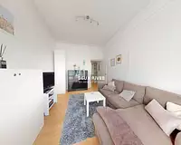 Appartement, 45,82 m²