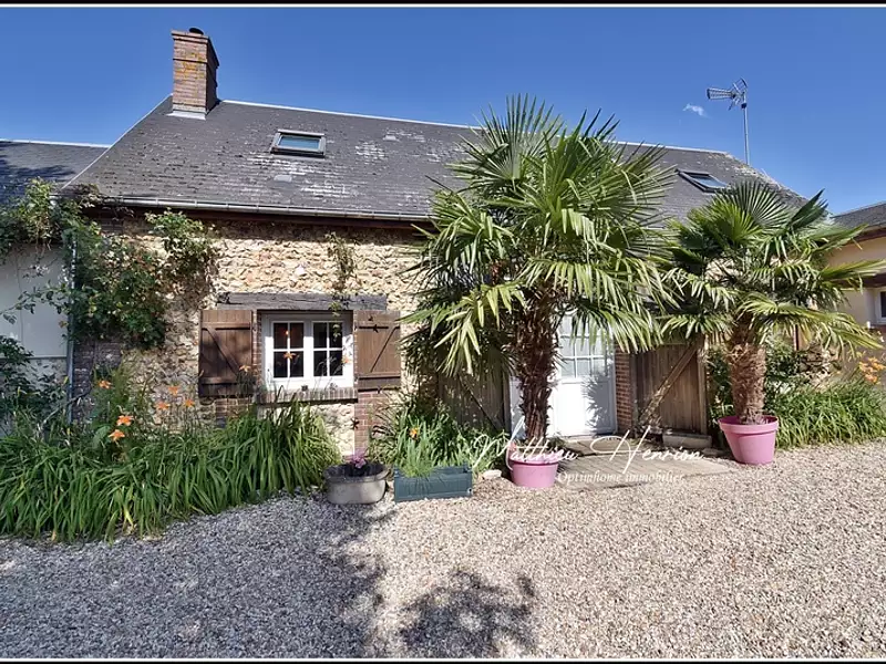 Maison, 150 m²