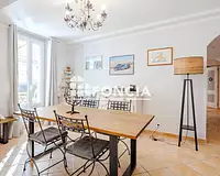 Appartement, 174 m²