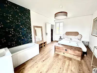 Maison, 110 m²