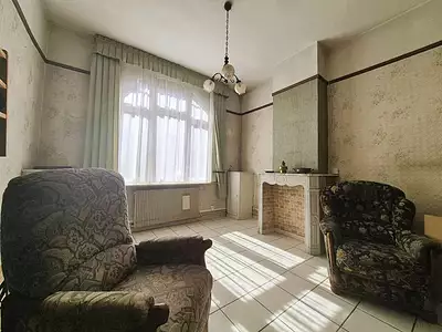 Maison, 140 m²