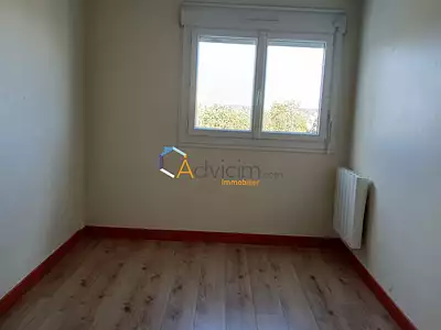Appartement, 79,64 m²
