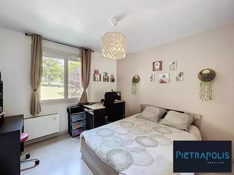 Appartement, 103,98 m²