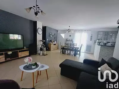 Maison, 100 m²