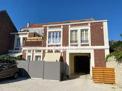 Appartement, 32,17 m²