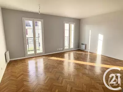 Appartement, 64 m²
