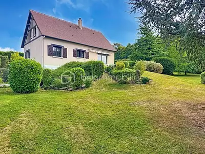 Maison, 133 m²