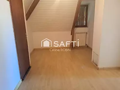 Maison, 130 m²