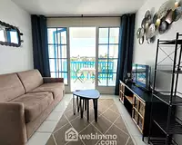 Appartement, 22,44 m²