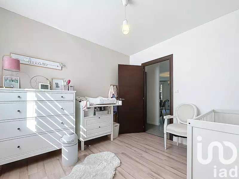 Immeuble, 380 m²