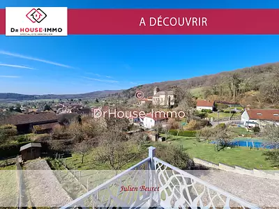 Maison, 242 m²