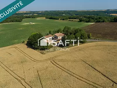 Maison, 267 m²