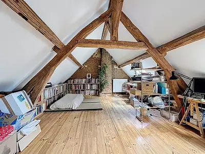 Maison, 85 m²