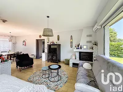 Maison, 115 m²