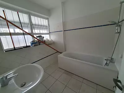 Appartement, 80 m²