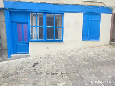 Maison, 58 m²