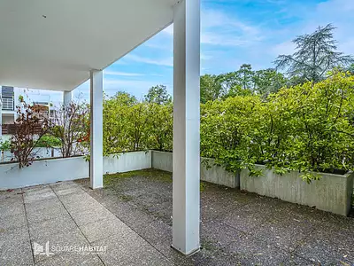 Appartement, 62,91 m²