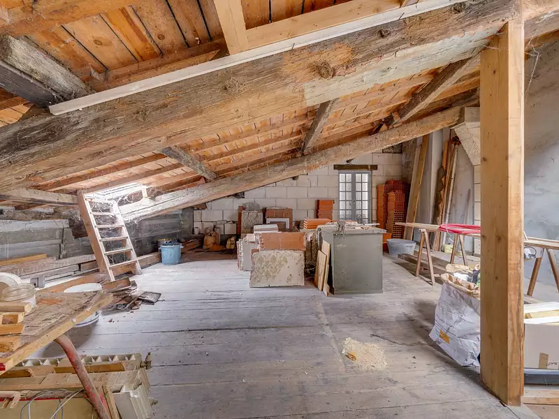 Maison, 200 m²