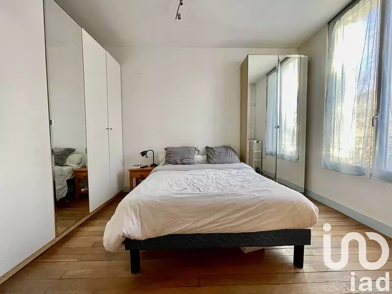 Maison, 104 m²
