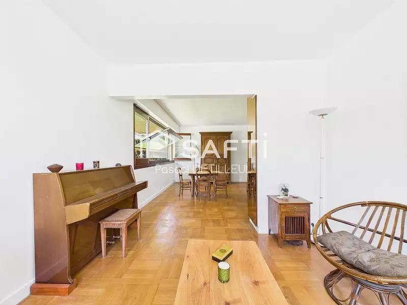 Appartement, 70 m²