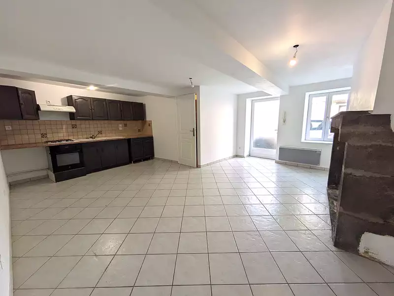 Appartement, 64,9 m²