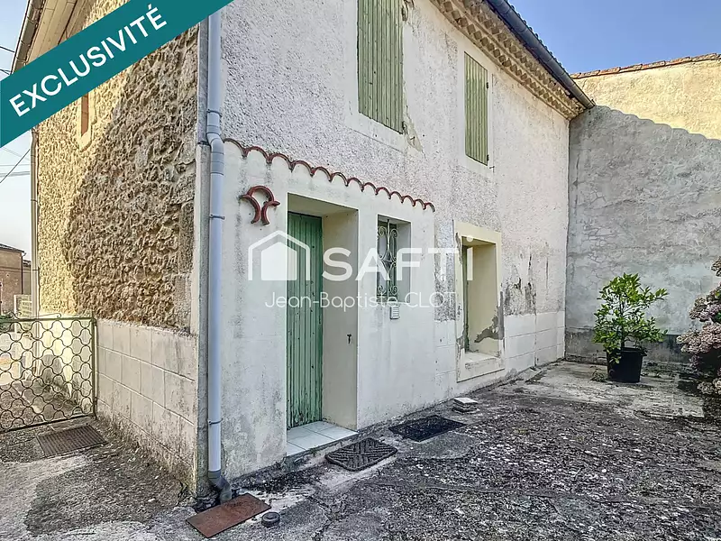 Maison, 175 m²
