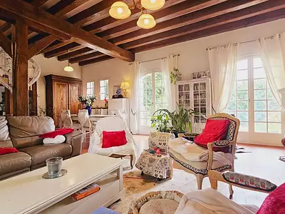 Maison, 151 m²