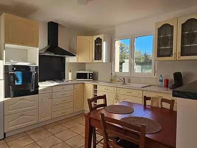 Maison, 91 m²