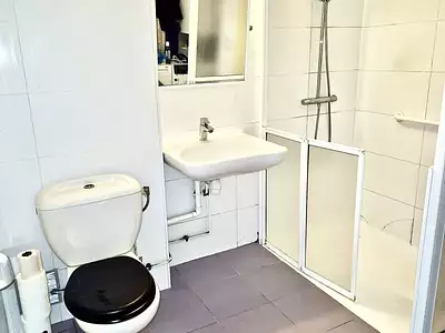 Appartement, 66 m²
