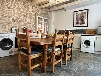 Maison, 141 m²