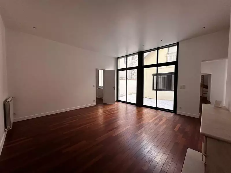 Appartement, 133 m²