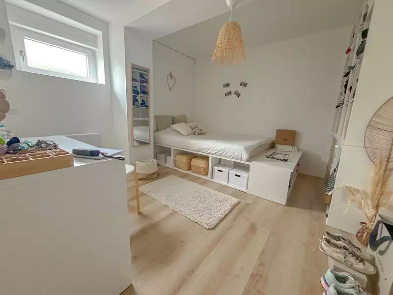 Maison, 125 m²